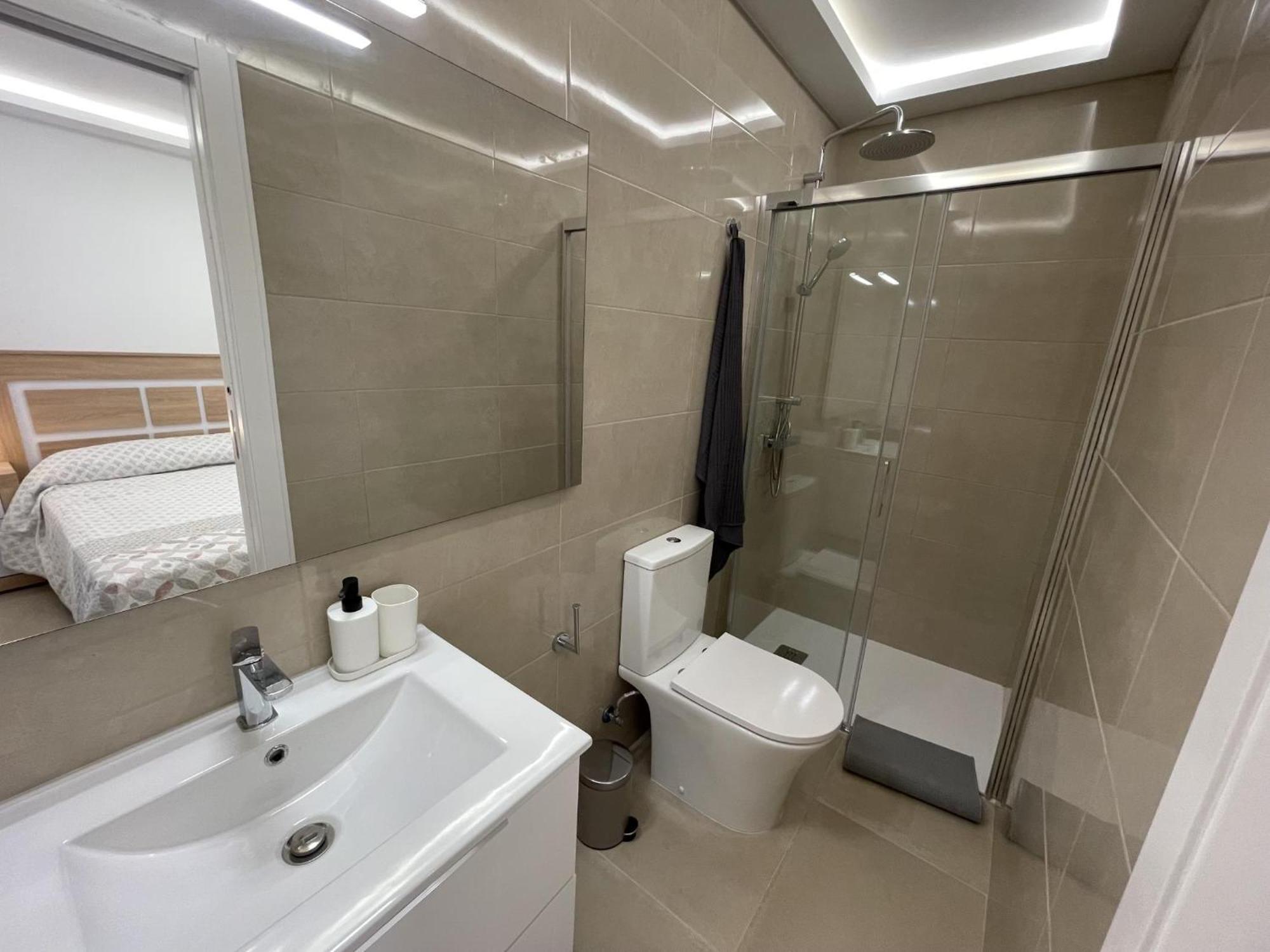 11. Beautiful Esmeralda, A/C, Wifi Apartment Costa Adeje  Exterior photo