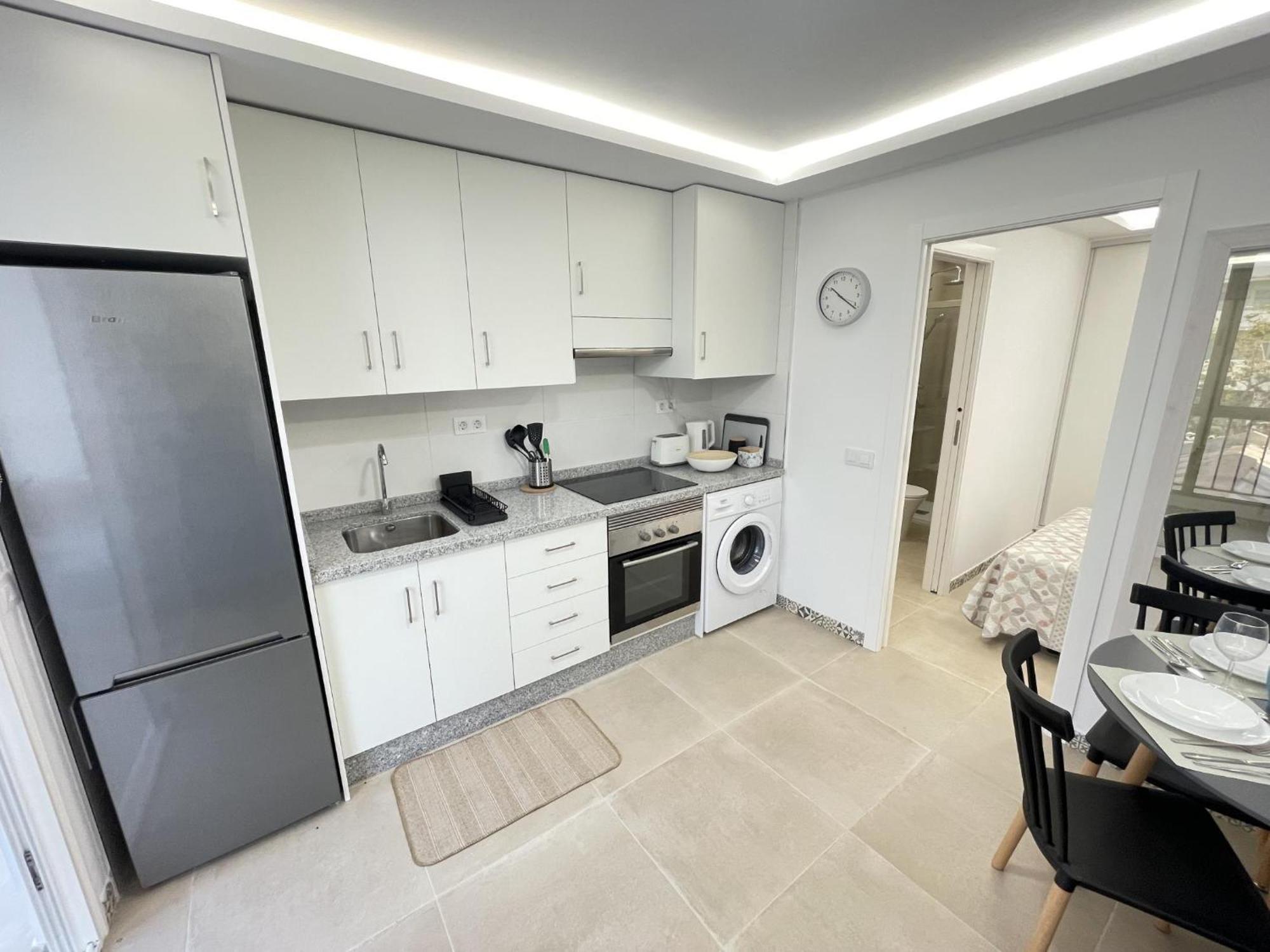11. Beautiful Esmeralda, A/C, Wifi Apartment Costa Adeje  Exterior photo
