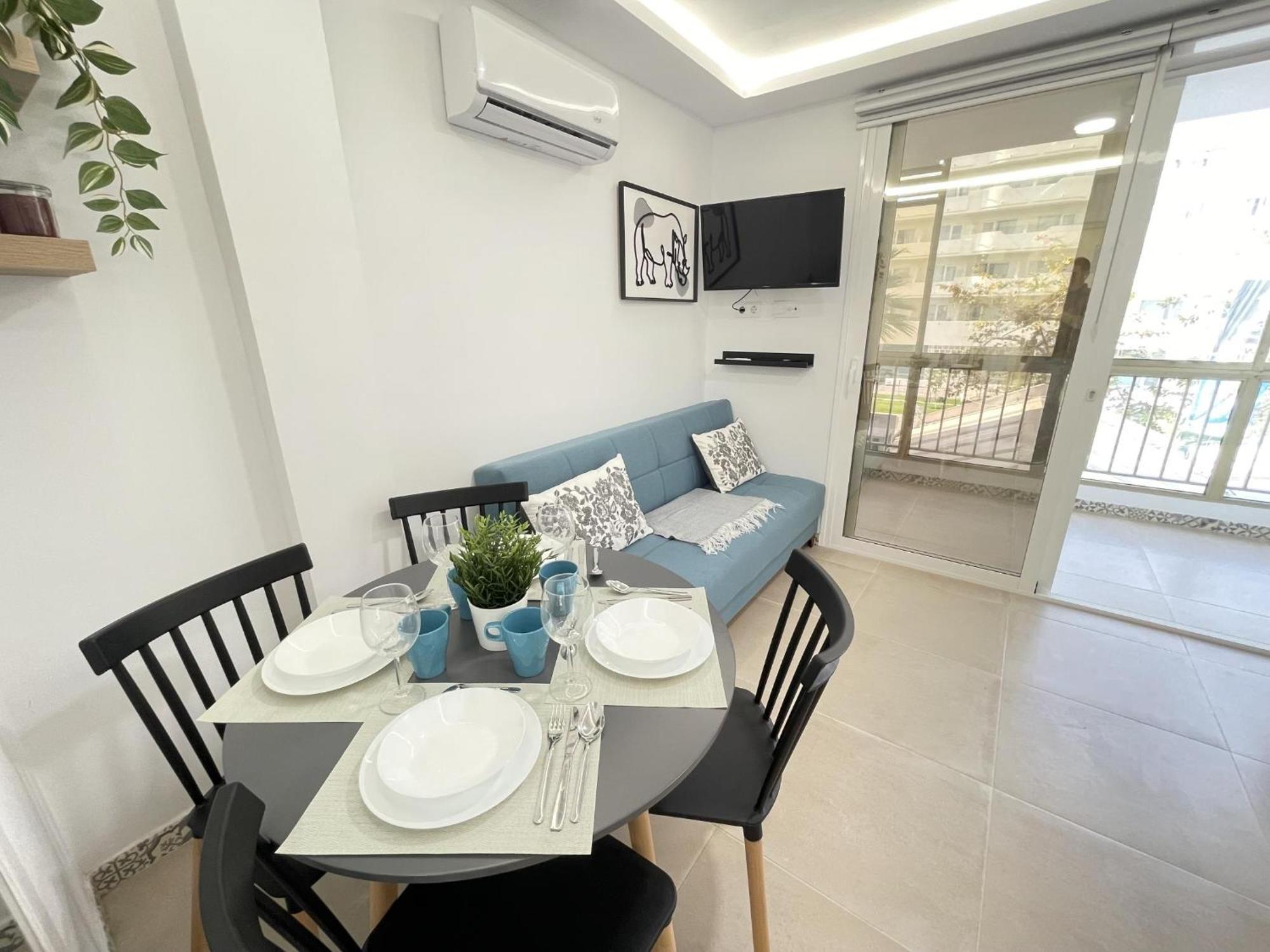 11. Beautiful Esmeralda, A/C, Wifi Apartment Costa Adeje  Exterior photo