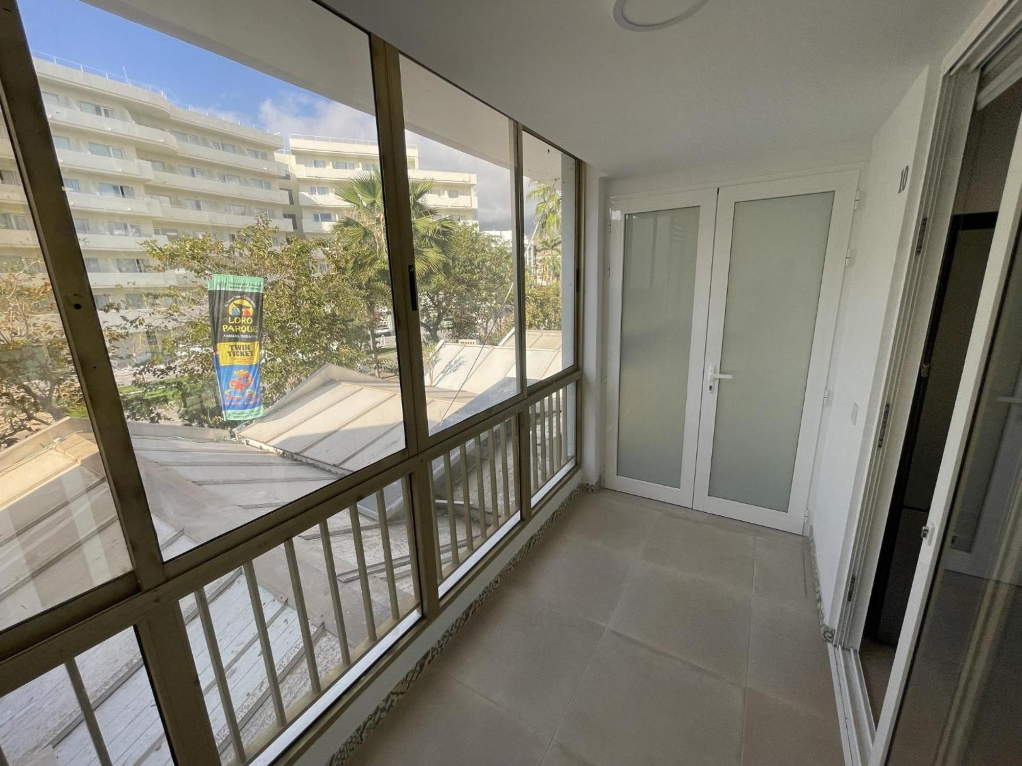 11. Beautiful Esmeralda, A/C, Wifi Apartment Costa Adeje  Exterior photo