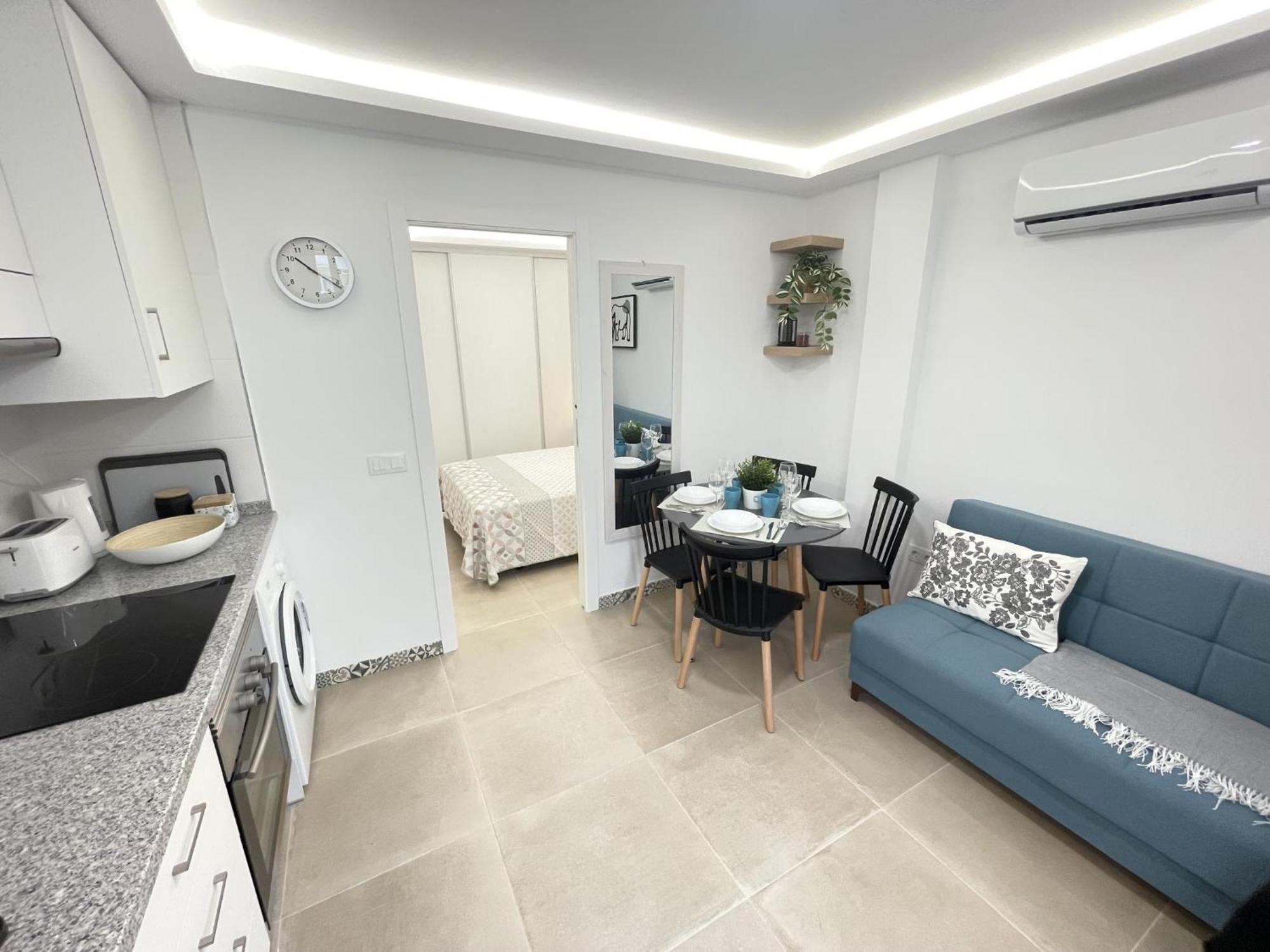 11. Beautiful Esmeralda, A/C, Wifi Apartment Costa Adeje  Exterior photo