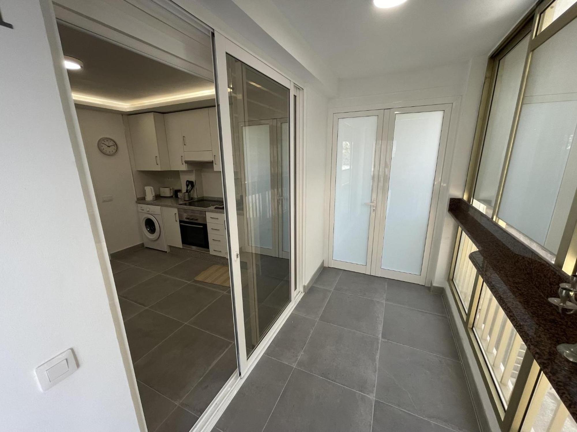 11. Beautiful Esmeralda, A/C, Wifi Apartment Costa Adeje  Exterior photo